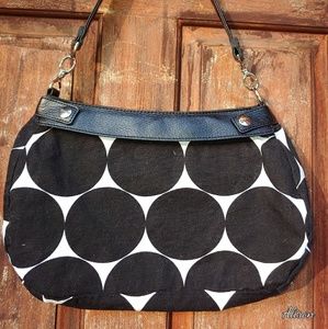 Thirty One Skirt Bag